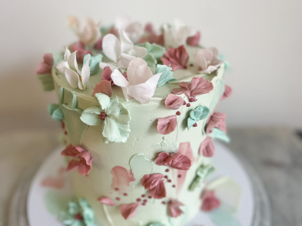 Love From Luisa website
